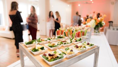 How to Plan a Memorable Corporate Event