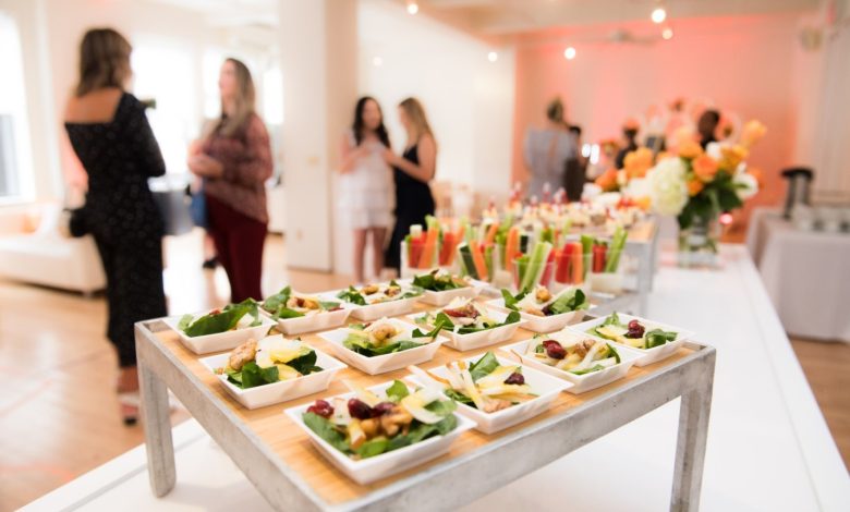 How to Plan a Memorable Corporate Event