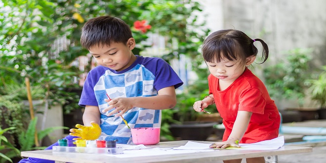 The Value Of Getting Hands-On Experience In Childcare