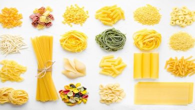3 Simple Pasta Ideas for the Whole Family to Enjoy
