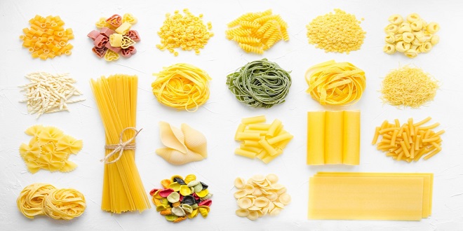 3 Simple Pasta Ideas for the Whole Family to Enjoy