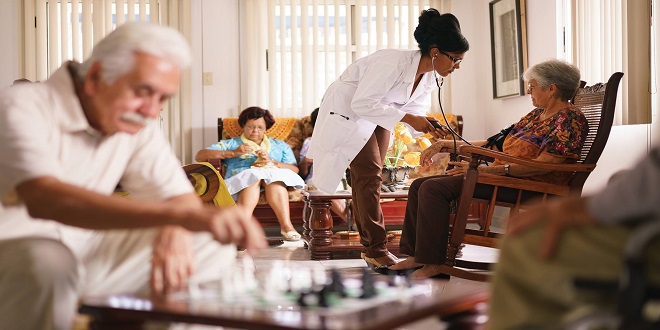Easy ways to find good quality senior living accommodation for your loved one