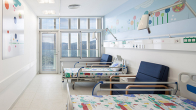 The Importance of Cleanability in Healthcare Furniture