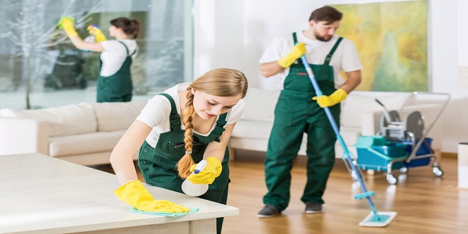 The Ultimate Checklist for Preparing Your Home for a Cleaning Service