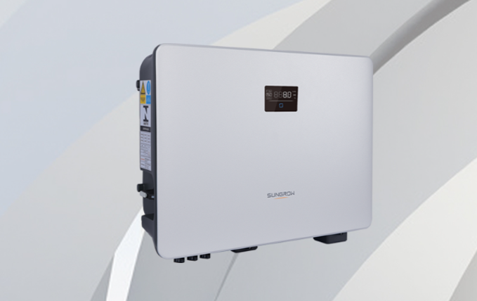 Going Beyond the Sale with Sungrow Solar Power Inverters