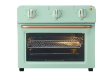 Why Weijinelectric Bread Baking Ovens are a Game Changer for Home Bakers