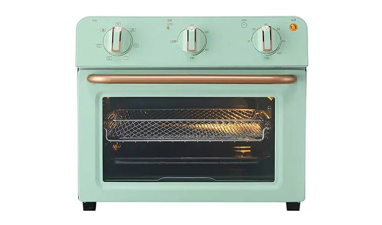 Why Weijinelectric Bread Baking Ovens are a Game Changer for Home Bakers