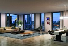 Apartment Hunting in Urban Areas: The City Experience