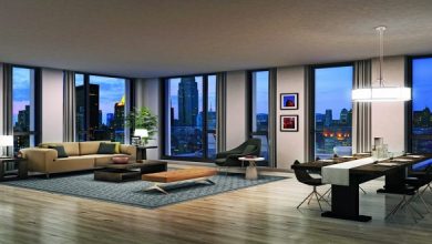 Apartment Hunting in Urban Areas: The City Experience