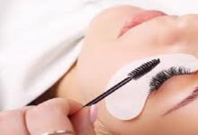How Often should I apply the conditioner to my eyelashes?