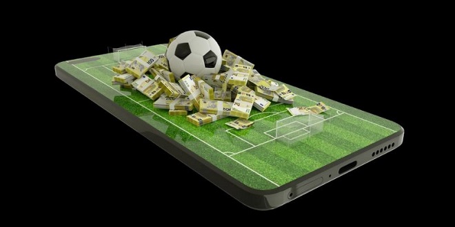 Collection of the Most Reputable Soccer Betting Sites in 2023