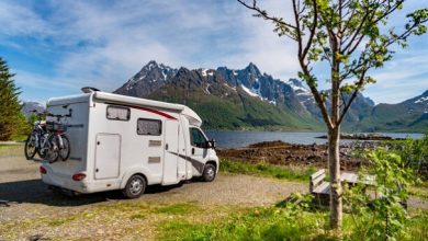 How to Assess Your Budget for Buying a Recreational Vehicle