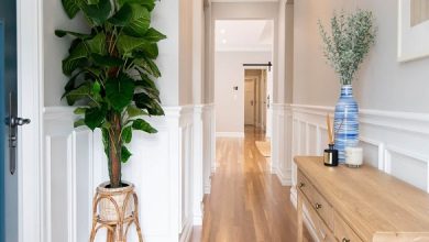 Affordable Elegance: Exploring the Charm of Cheap Skirting Boards in Interior Design