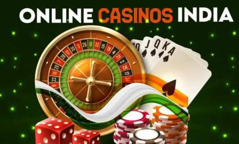 Top Online Casinos in India: 2024's Best Picks